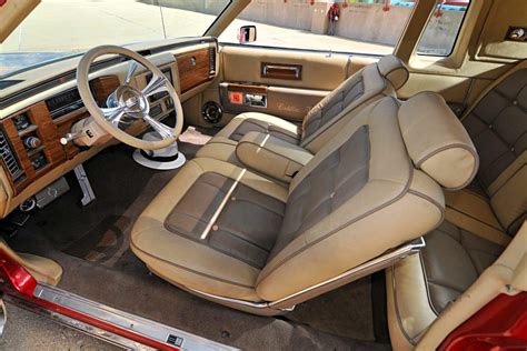 1985 Cadillac Fleetwood Brougham - Low Cash & High Hopes