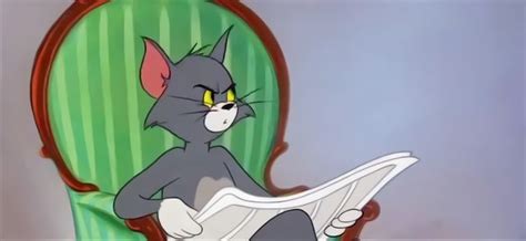 Create meme "tom book meme, tom and jerry meme, tom s " - Pictures - Meme-arsenal.com