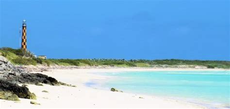 Cayo Paredón Grande, between Eden and the beach - Covering Cuba Tourism ...