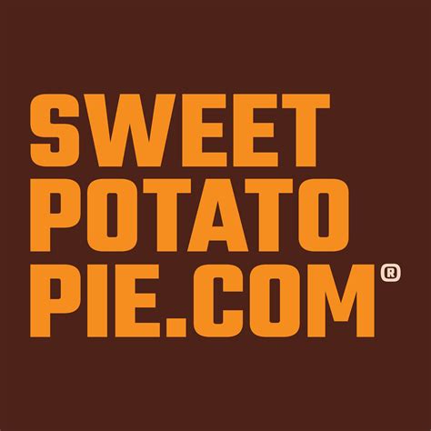 The Home Of Sweet Potato Pie - MRTODS.COM