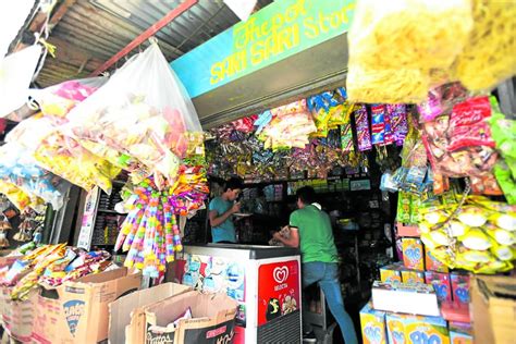 Alliance builds tech-enabled future for ‘sari-sari’ stores | Inquirer Business