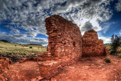 5 Facts About the Wupatki National Monument - When in Your State