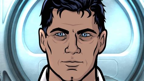 The Worst Thing Sterling Archer Has Ever Done On FX's Archer