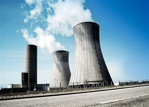 France eyes Saudi nuclear reactor sales - Arabianbusiness