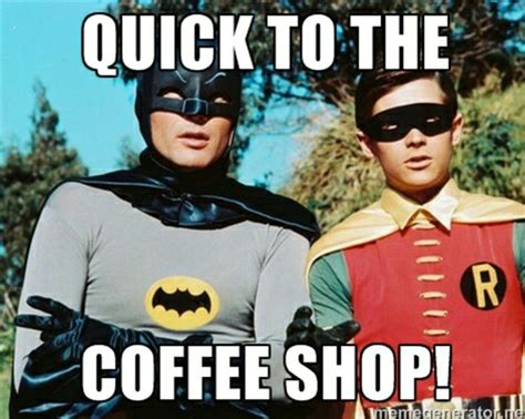 Pin by Tracy Murphy on Coffee...I Like That | Batman tv show, Batman ...