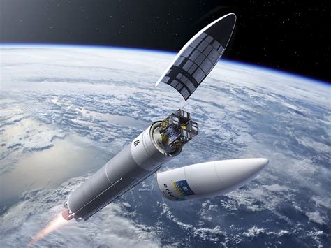 GSA to play a role in Galileo satellite launch planned for Dec 12