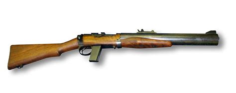 De Lisle Commando WW II silence carbine | SIG Talk