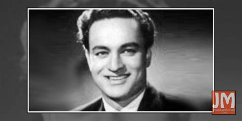 Legendary Singer Mukesh : On his birth anniversary a look at some of his most popular songs.