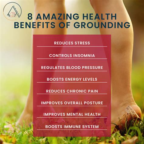 Walking Barefoot | 26 Amazing Health Benefits - Our Blue Ridge House