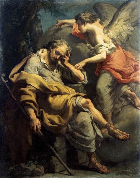 File:'Joseph's Dream', painting by Gaetano Gandolfi, c. 1790.jpg - Wikimedia Commons