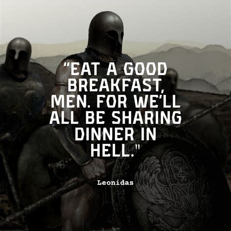 25 Best Spartan Quotes Of All-Time