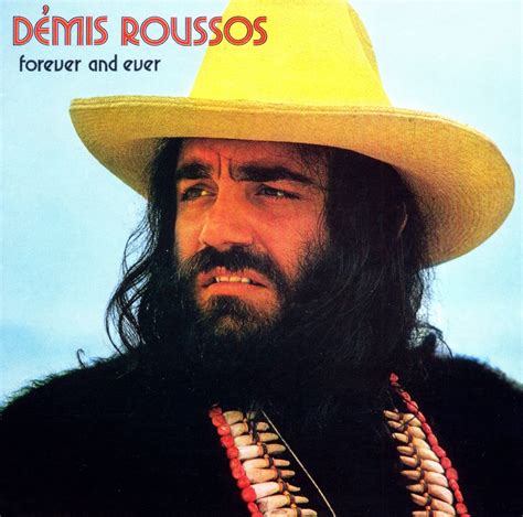 Demis Roussos - Forever And Ever (EXPANDED EDITION) (1973) CD