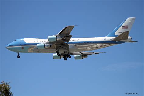 747, Air force one, Aircrafts, Airliner, Airplane, Boeing, Plane, Transport, Usa Wallpapers HD ...