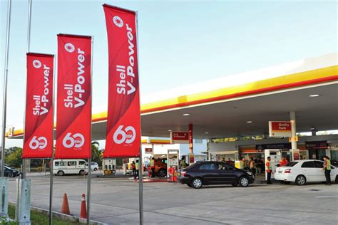 Shell V-Power: Fueling a superior driving experience - The Scoop