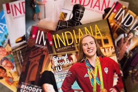 Alumni Association: Indiana University