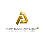 Logo Pt Prima Nusantara - Homecare24