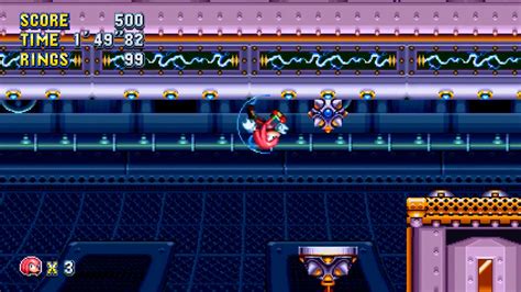 Flying Battery Zone (Sonic Mania) | Sonic News Network | FANDOM powered ...