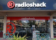 RadioShack - Wikipedia