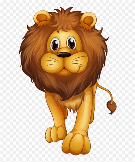 Free Realistic Lion Cliparts, Download Free Realistic Lion Cliparts png ...