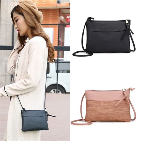 HTNBO Hot sale Handbags Small Crossbody Bag for women's Retro Shoulder ...