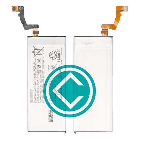 Sony Xperia XZ1 Battery Replacement - Cellspare