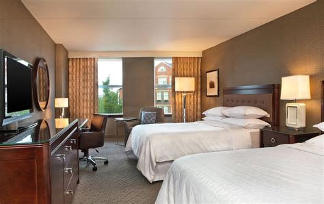 Sheraton Portsmouth Harborside Hotel Portsmouth, New Hampshire, US - Reservations.com