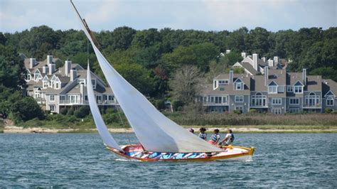 9th International Azorean Whaleboat Regatta - Destination New Bedford