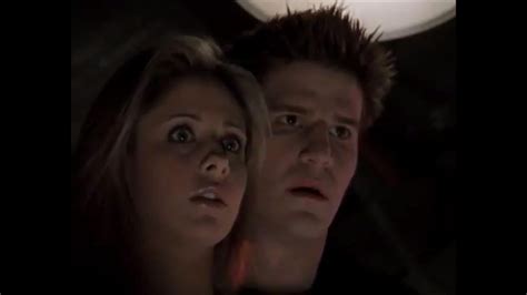 Buffy & Angel Archives | TV Obsessive