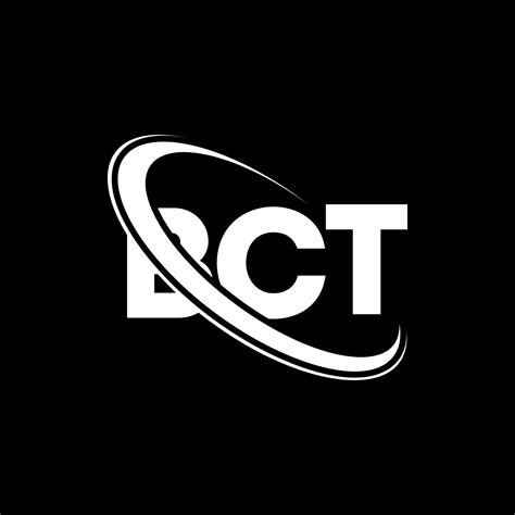 logotipo bct. letra bct. diseño de logotipo de letra bct. Logotipo de ...