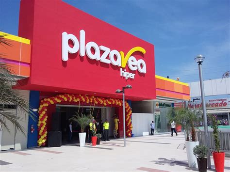 Supermercados Peruanos lidera el mercado con Plaza Vea y Makro