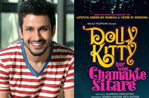 Amol Parashar roped in for 'Dolly Kitty Aur Voh Chamakte Sitare'