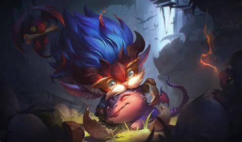 Heimerdinger Guide :: League of Legends Heimerdinger Strategy Build ...