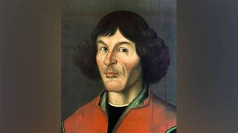 Nicolaus Copernicus biography: Facts & discoveries - Space News & Blog Articles - SpaceZE