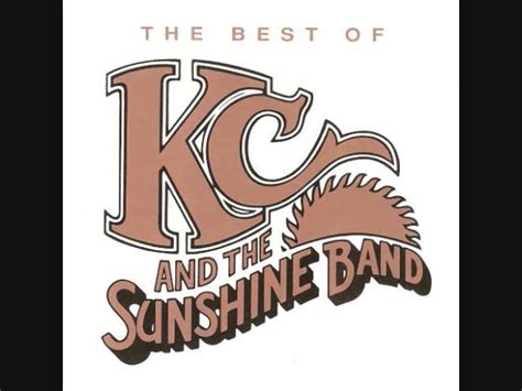 That's the Way (I Like It) - KC and the Sunshine Band | Shazam