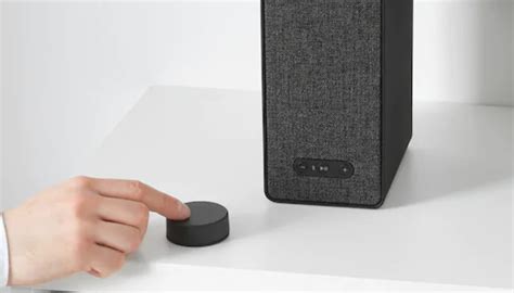 Ikea sells remote control for Sonos speakers for 15 euros – SamaGame