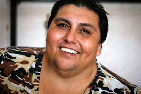 Manuel Uribe, Former World's Heaviest Man at 1,230 Pounds, Dies at 48; Cause of Death Yet ...