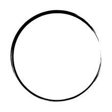 Broken Circle Free Stock Photo - Public Domain Pictures