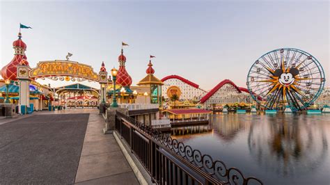 Theme Parks in California Are Reopening: What to Know About Disneyland, Universal Studios, and ...