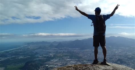 Rio de Janeiro: Tijuca's Peak Hiking Tour | GetYourGuide