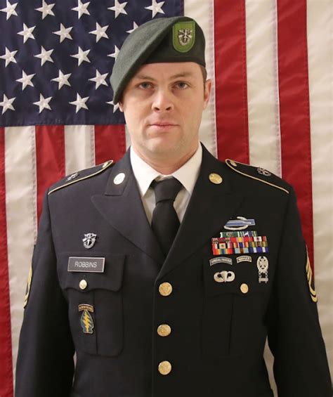 Wounded Times: Green Beret from Utah died in Afghanistan