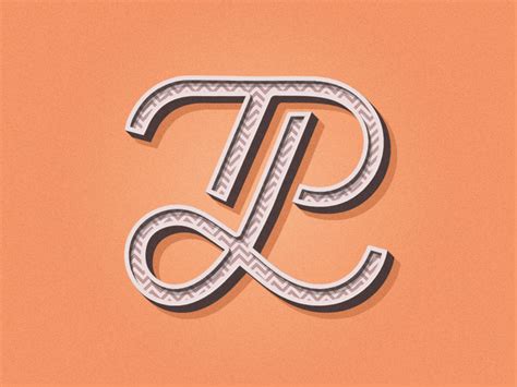 TLP by Jorgen Grotdal on Dribbble