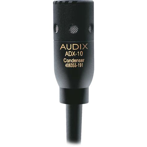 Audix AP42 C210 Performance Series Dual-Channel Combo Handheld and ...