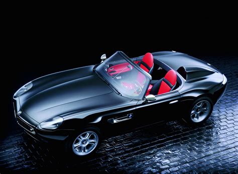 BMW Z8 (E52): 20 years since the rebirth of an icon