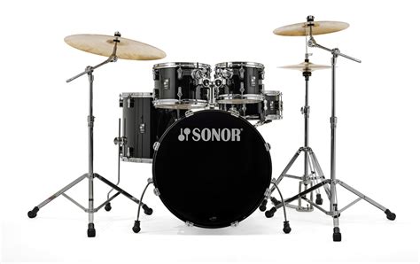 Sonor AQ1 Stage Drum Kit