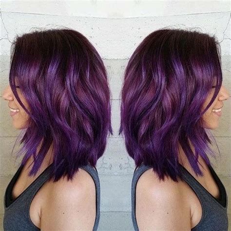 25+ Insanely Awesome Ombre Hair (Red, Blue, Purple, Blonde) - I AM BORED