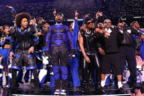 Usher's 2024 Super Bowl Halftime Show: See All the Special Guests