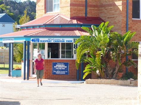 RV Friendly Dongara - Discover RV Friendly Towns Australia Free Camping