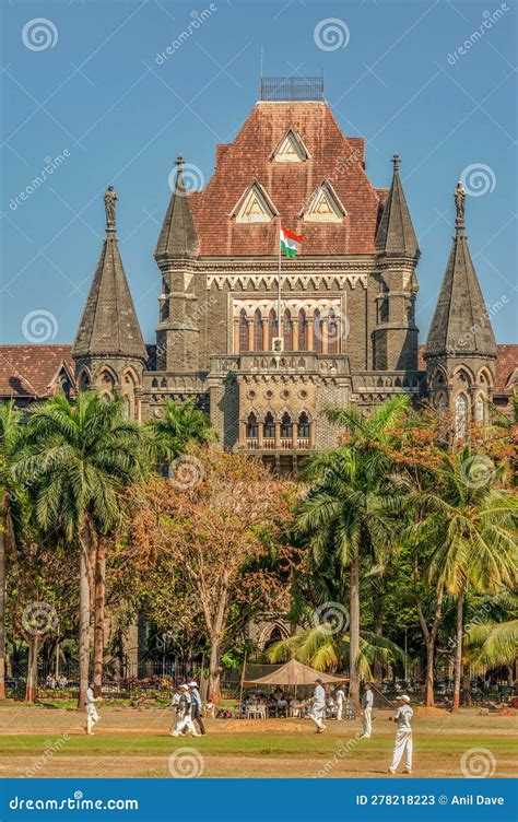 Heritage Architecture-Bombay High Court , Bombay Mumbai , Editorial ...