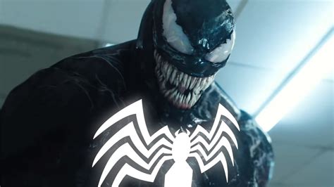 How Sony's Venom Could Still Get the White Spider Symbol - IGN