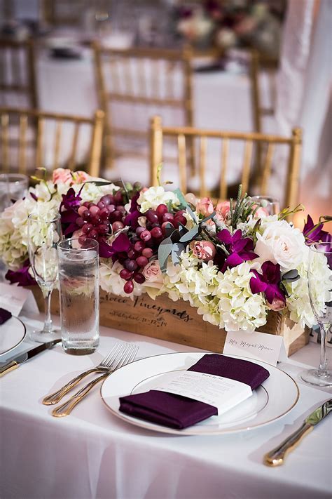 Flowers Wine Wedding at David Withers blog